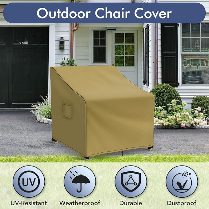 Patio Furniture Covers Waterproof - Image 5