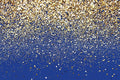 SJOLOON Blue Glitter Backdrop Royal Photo Backdrop by SJOLOON