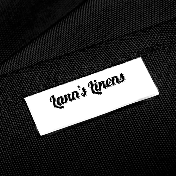 Lann's Linens - 10 Premium 70" x 120" Tablecloths - Image 5