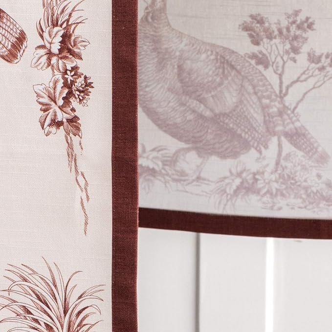 Maison d' Hermine Table Runner 100% Cotton Single Layer Table Runners 108 - Image 7