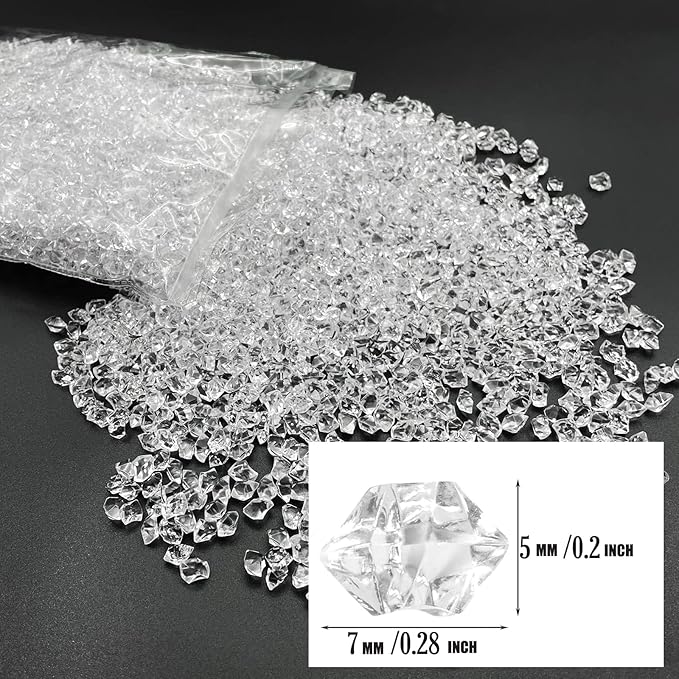 Fake Ice Rocks - Image 3
