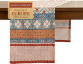 Maison d' Hermine Table Runner 100% Cotton Single Layer Table Runners 108 by MaisondHermine