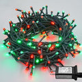 YEGUO 200 LED 66ft Christmas Lights Outdoor Waterproof by YEGUO