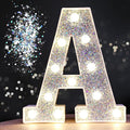 Pooqla Light Up Letters, LED Marquee Letters by Pooqla