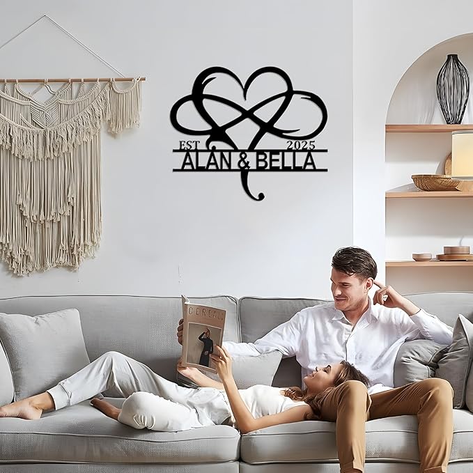 Personalized Valentine's Day Wedding Gifts - Image 5