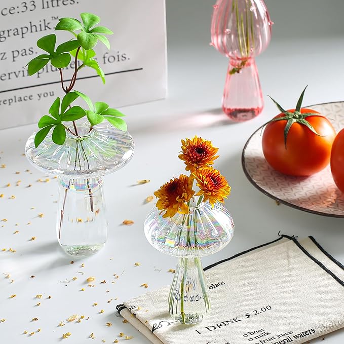Plant Propagation Station, Propagation Stations, Small Plant Terrarium - Image 6