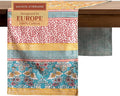 Maison d' Hermine Table Runner 100% Cotton Double Layer Table Runners 72 inches by MaisondHermine