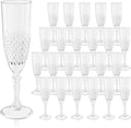 Plastic Champagne Flutes, Bachelor Parties, and Events by LEYIQUCHAMPAGNEWINEGLASSES