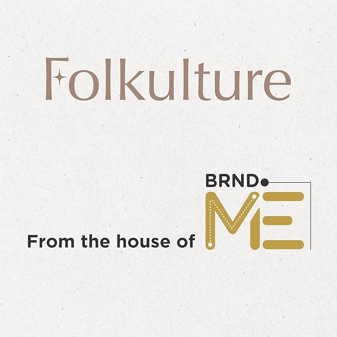 Folkulture Table Runners | Fall Table Runner 90 inches Long | Scallop Table - Image 8