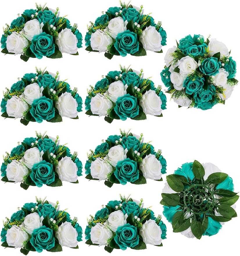 BLOSMON Flower Ball Centerpieces by Blosmon