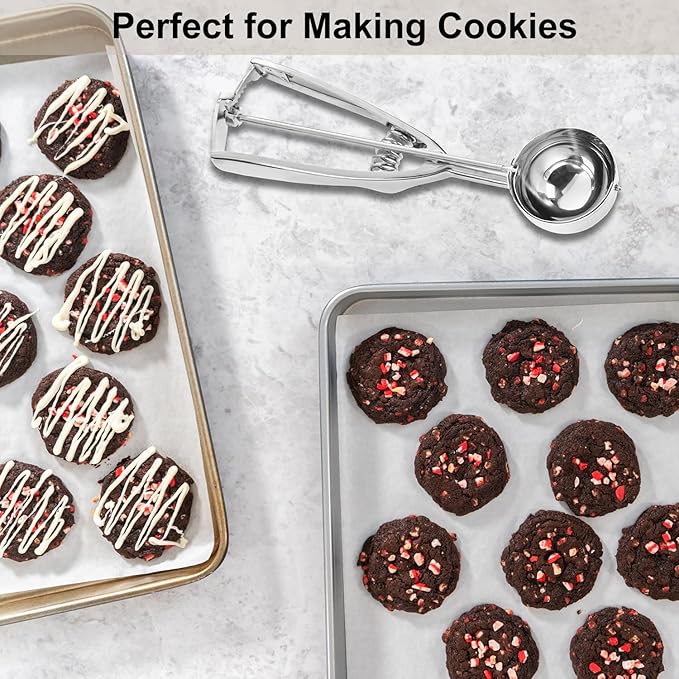 Cookie Scoop Set, Cookie Scoops - Image 6