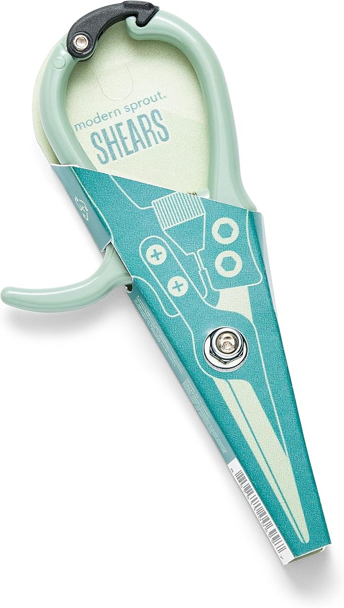 Modern Sprout Pruning Shears - Image 4