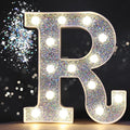 Pooqla Light Up Letters, LED Marquee Letters by Pooqla
