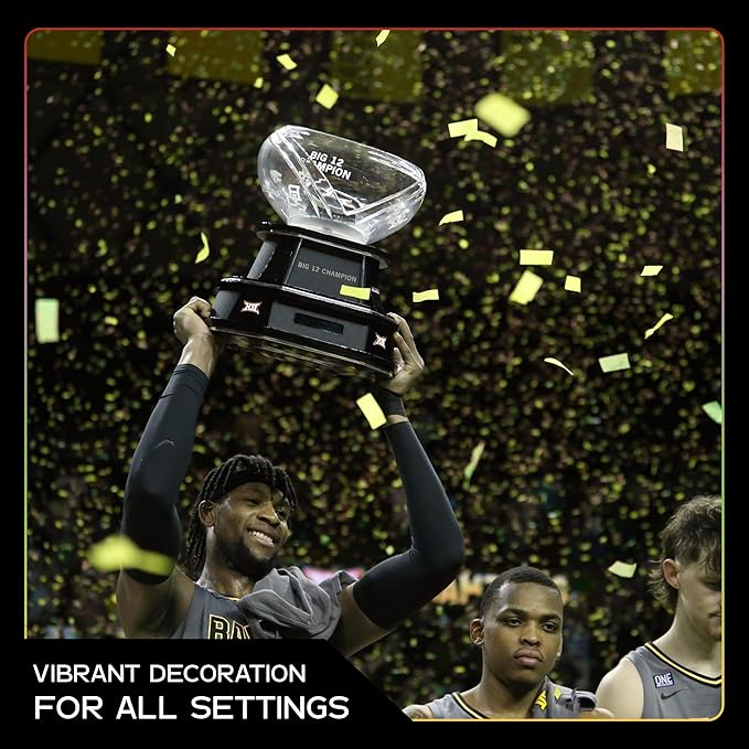 Ultimate Confetti, Concerts and Weddings - 20 lb - Image 6