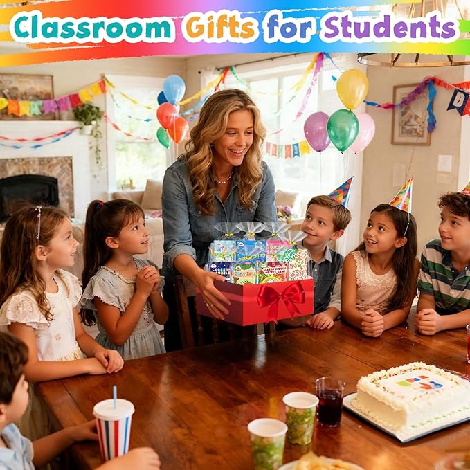 ZMLM 24 Activity Books Party Favors - Image 6
