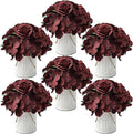 Flower Table Centerpieces by DIYDOFUN