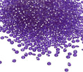 PATIKIL 4000 Pcs Wedding Table Scatter Confetti Crystals 6mm Acrylic Diamonds by PATIKIL