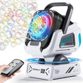 2025 Upgraded Bubble Machine by Blemar