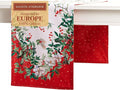 Maison d' Hermine Table Runner 100% Cotton Double Layer Table Runners 108 by MaisondHermine