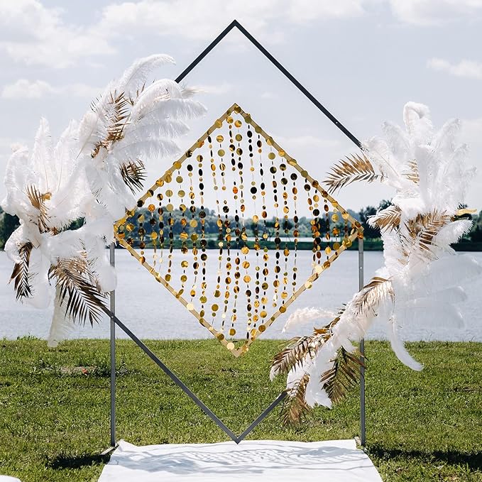 80 Pcs Large Natural Ostrich Feathers Plumes 14-16 Inch Bulk - Image 3