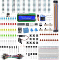 SUNFOUNDER Electronics Fun Kit by SunFounder
