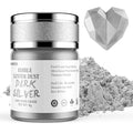 Nomeca Edible Luster Dust, 8 Grams Food Grade Shimmer Gold Cake Dust Metallic by Nomeca