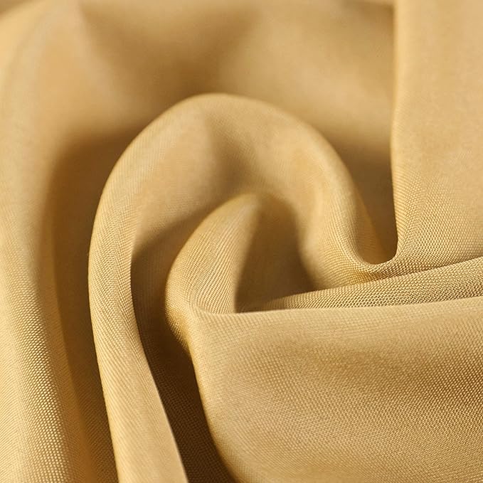 Cloth Napkins 20x20 inch Washable Polyester Dinner Napkins Soft Table Napkins - Image 2