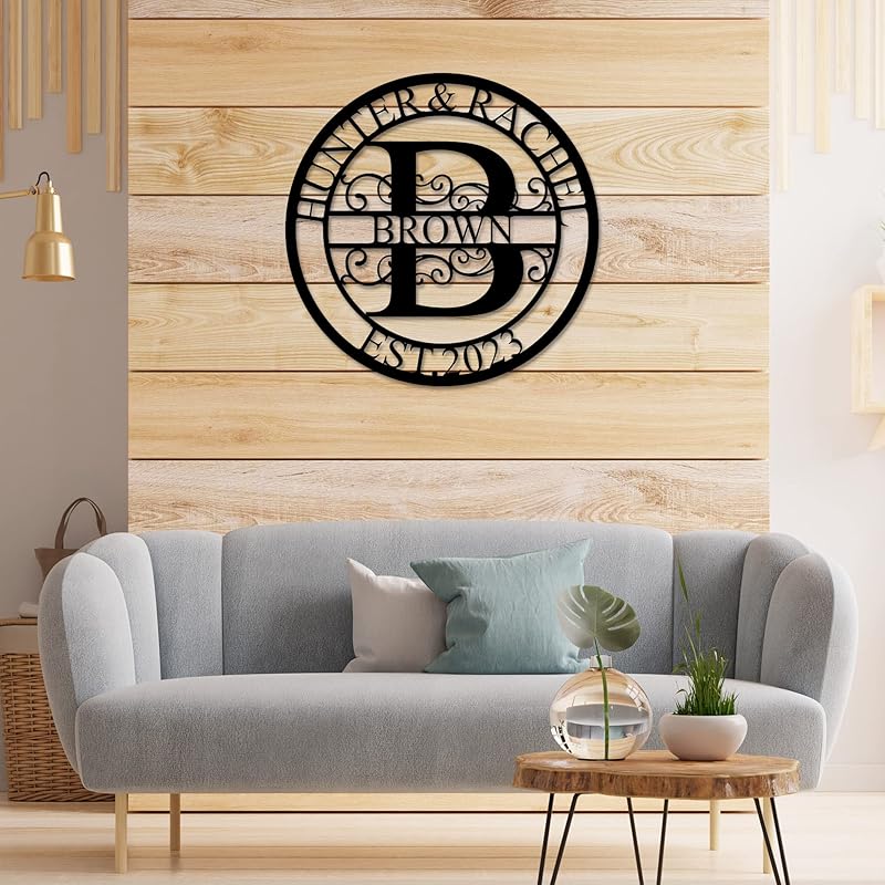 Custom Metal Sign - Image 3