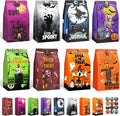Halloween Treat Bags by BorKinHa