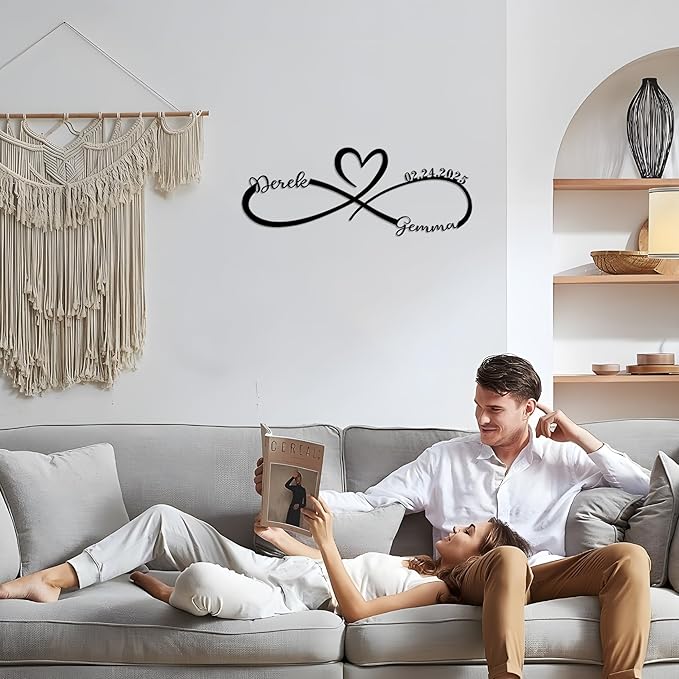 Personalized Valentine's Day Wedding Gifts - Image 5