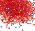 PATIKIL 14000Pcs Wedding Table Scatter Confetti Crystals 3mm Acrylic Diamonds by PATIKIL