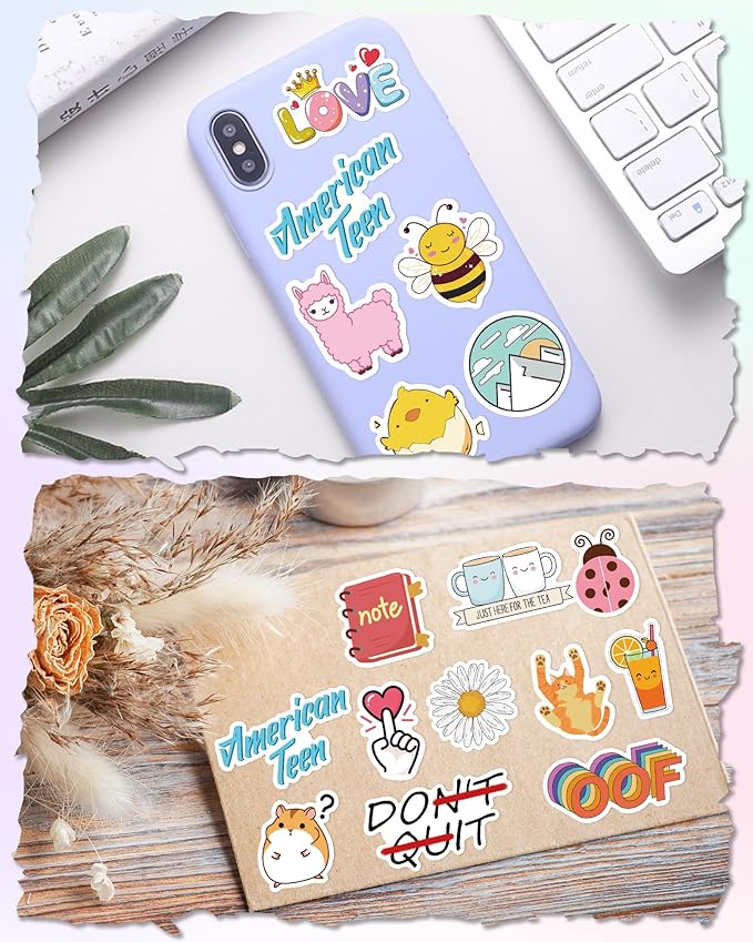 Sticker for Water Bottles - Image 4