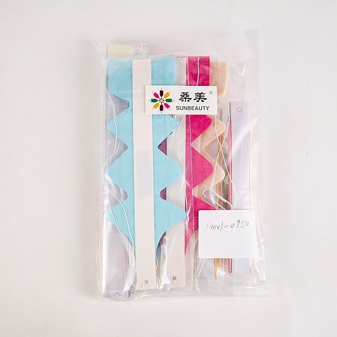 SUNBEAUTY Paper Flowers Decorations - Image 13