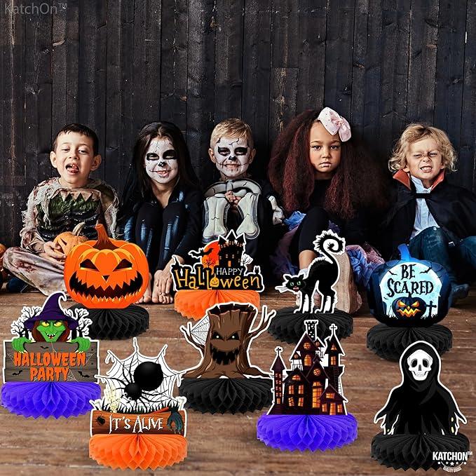 KatchOn, Halloween Centerpieces - Image 7