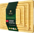ROYAL CRAFT WOOD Wooden Cutting Boards by RoyalCraftWood