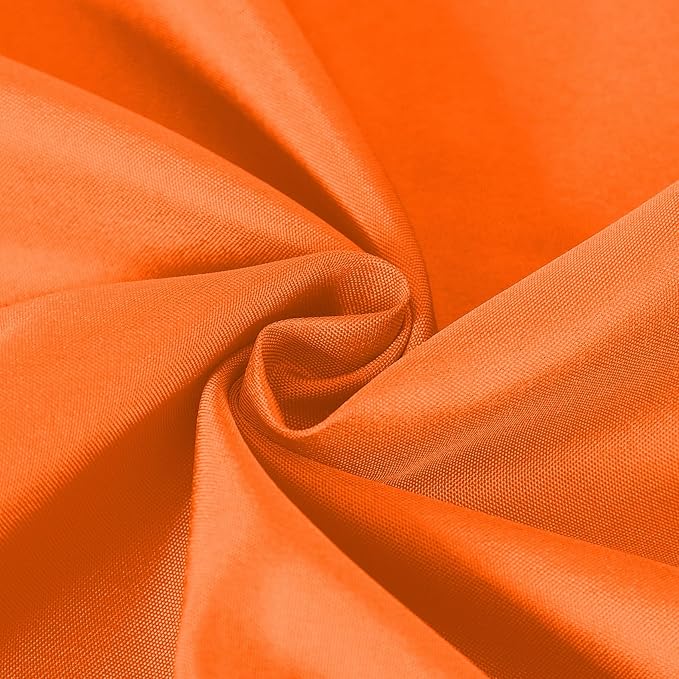 Rectangle Tablecloth 60x102 inch Washable Polyester Fabric Table Cloth - Image 4