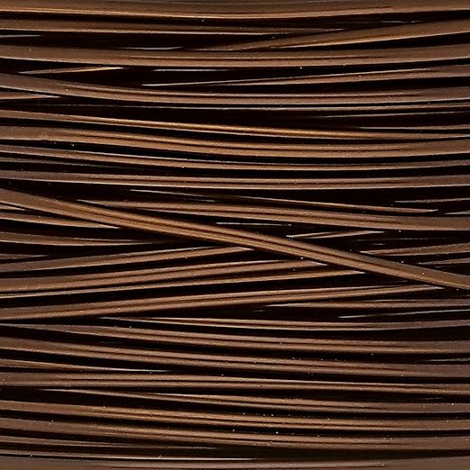 The Beadsmith Wire Elements Craft Wire – Tarnish Resistant, Soft Temper - Image 3
