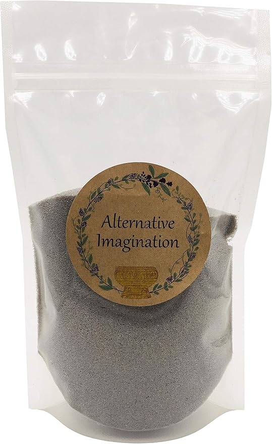 Alternative Imagination Grey Sand by AlternativeImagination