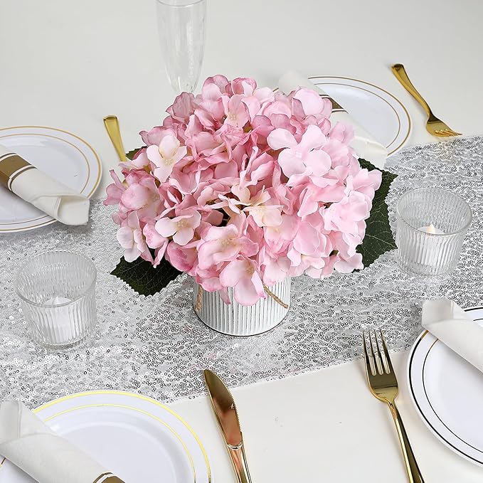 Flower Table Centerpieces - Image 6