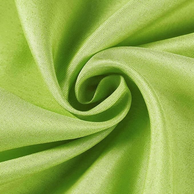 Efavormart Round Tablecloth, 108 Inch Stain & Wrinkle Resistant Washable Table - Image 8