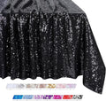 QueenDream Sparkly Sequin Tablecloth by QueenDream