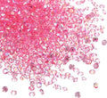 PATIKIL 14000Pcs Wedding Table Scatter Confetti Crystals 3mm Acrylic Diamonds by PATIKIL