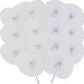 12 Pcs Decorative Paper Folding Hand Fans Handheld by Bestage