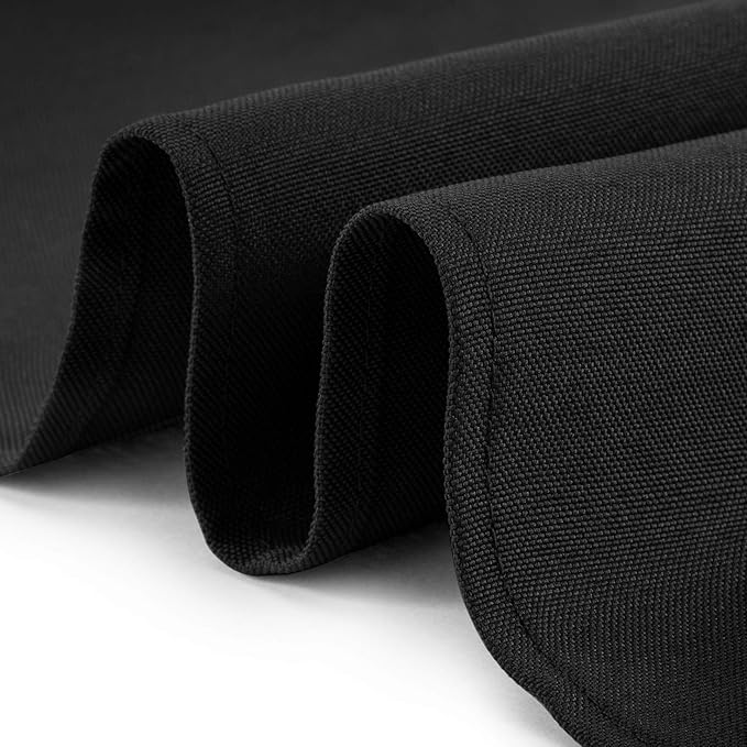 Lann's Linens - 10 Premium 60" x 102" Tablecloths - Image 3