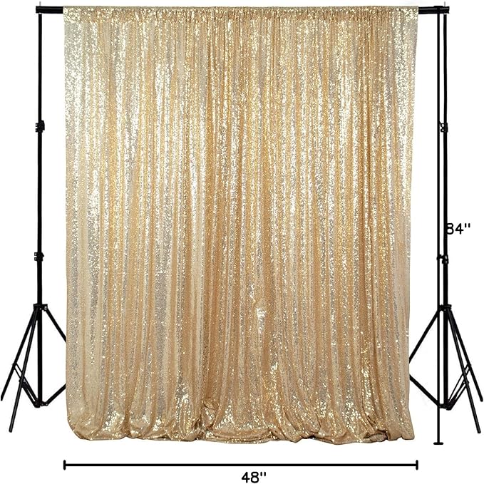 ShinyBeauty PHOTOBOOTH Backdrop - Image 8