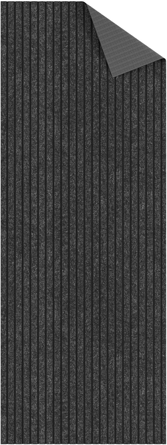 Ottomanson 2'7" x 7' Hallway Runner - Image 8
