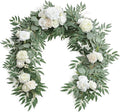 Floroom 6ft Artificial Eucalyptus Garland by Floroom