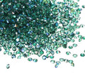 PATIKIL 14000Pcs Wedding Table Scatter Confetti Crystals 3mm Acrylic Diamonds by PATIKIL