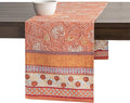 Maison d' Hermine Table Runner 100% Cotton Double Layer Table Runners 108 by MaisondHermine