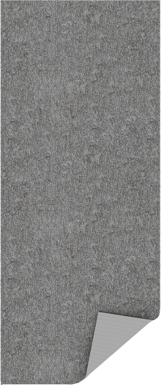 Ottomanson 2' x 11' Ultra-Thin Hallway Runner Rug - Image 7